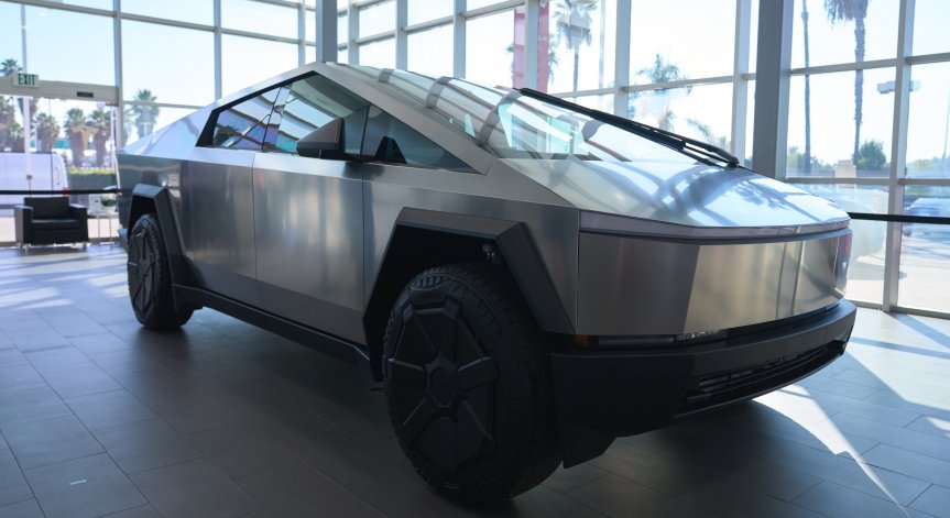 Илън Мъск вижда голяма заплаха за Tesla в лицето на китайските електромобили