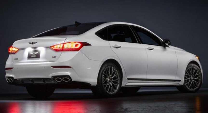 Поредна марка се отказва от V8 двигателите