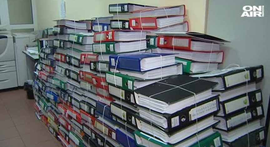 Спецпрокуратурата е задръстена от дела за корупция на държавно ниво