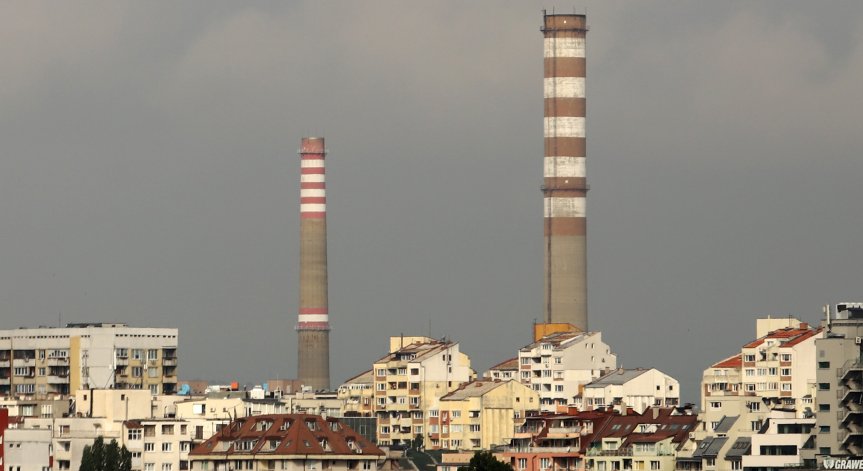 СОС създава работна група за оздравяването на 