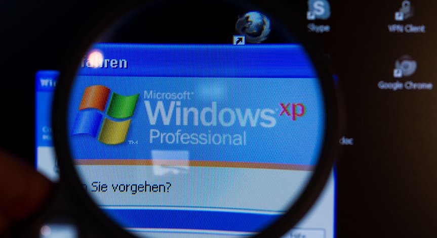 Windows 10 се превръща в риск за милиони компютри