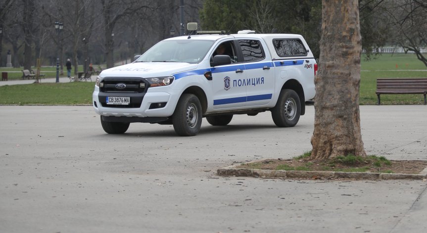 9-годишно момиче нападна и обра баба посред бял ден в русенско село