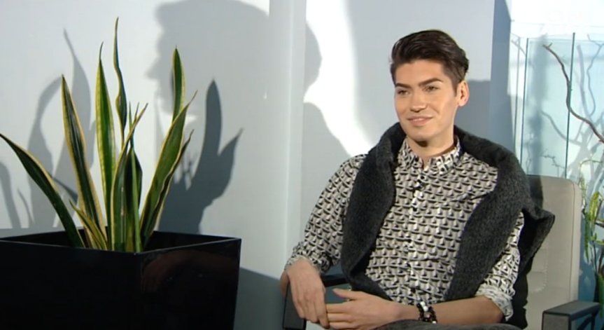 Българският Кен: Не желая да приличам на пластмасова фигурка