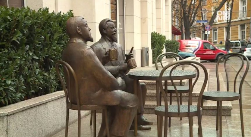 Непознатите братя Прошек