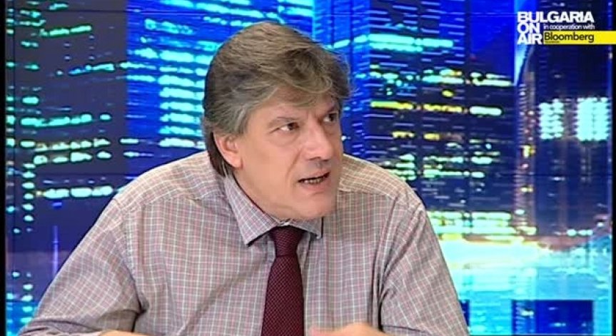 Антоний Гълъбов: Предстои активна мобилизация на партиите в останалите два дни