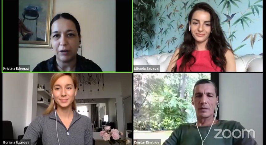 Най-важните стъпки за излизането на компаниите от коронакризата