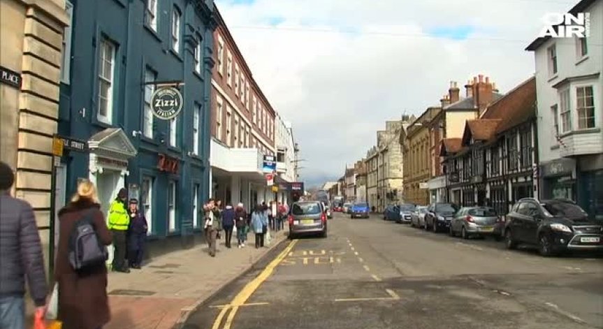 САЩ пращат към Русия 2 пакета санкции поради случая 