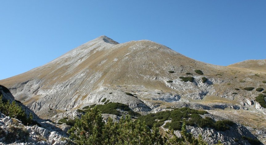 Откриха 2 жени в Средна гора след 8-часово издирване