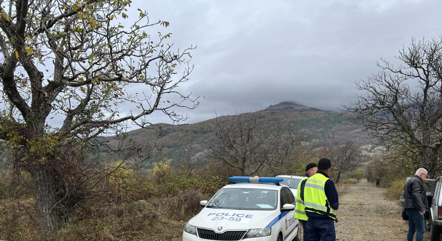 Мъж загина след падане в Стара планина