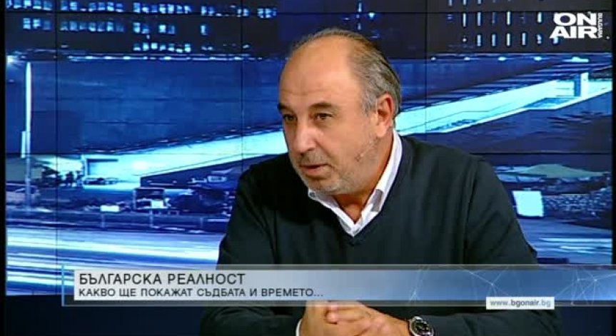 Николай Урумов: Има ново поколение, което се завръща у нас... Има бъдеще за България