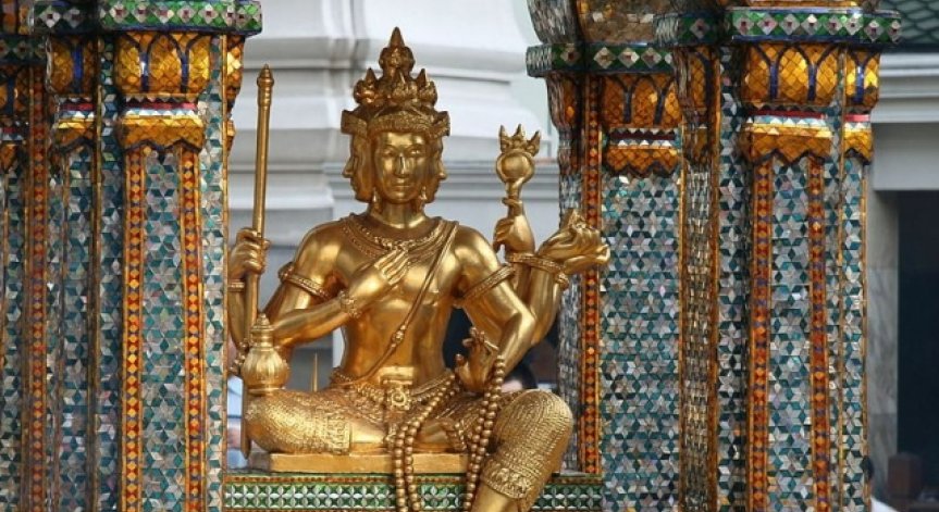 Атентатът в Банкок вероятно е дело на организирана престъпна мрежа