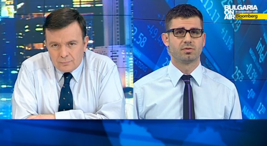 По-важното от международните пазари на 7 април