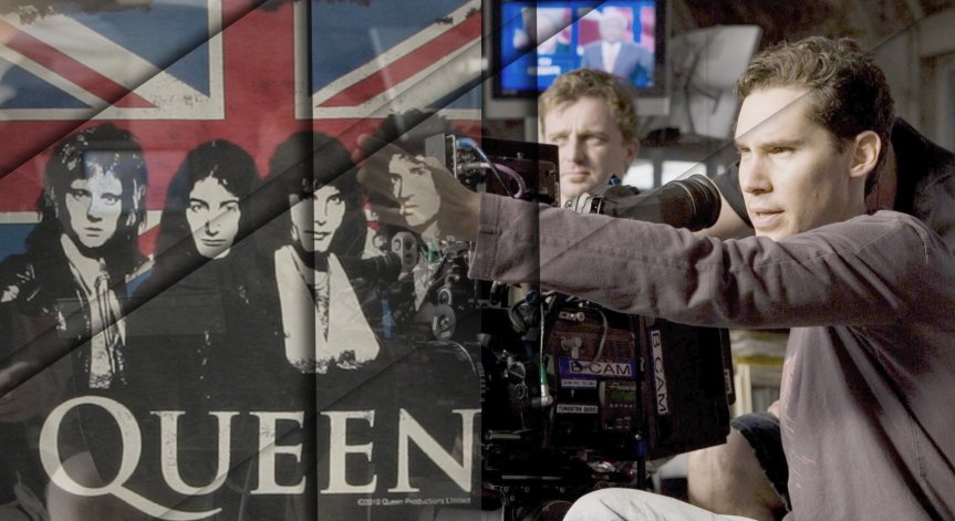 Скандал: Уволниха режисьора на биографичния филм за Фреди Меркюри