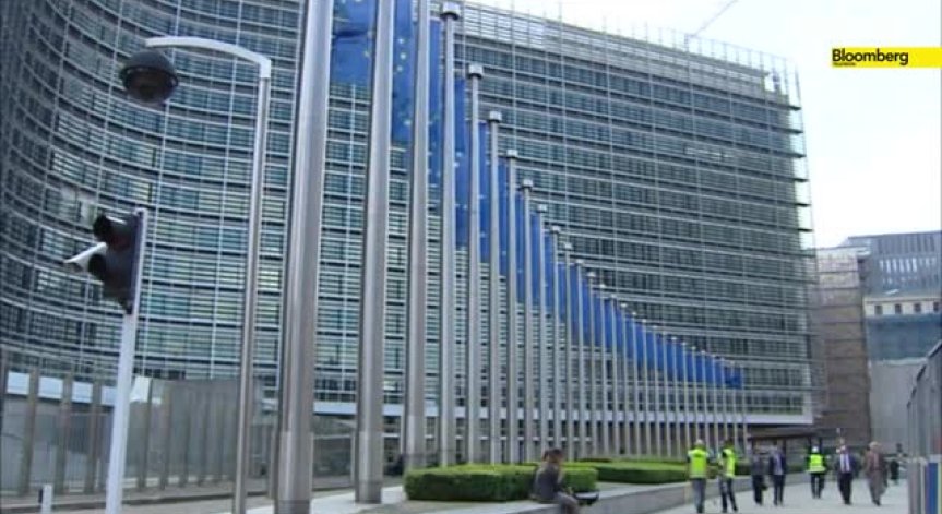 ЕС обезпокоен за Крим