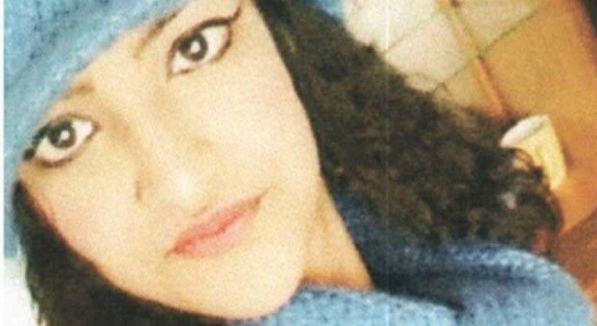 Трети човек е задържан за убийството на 13-годишната Александра от Провадия