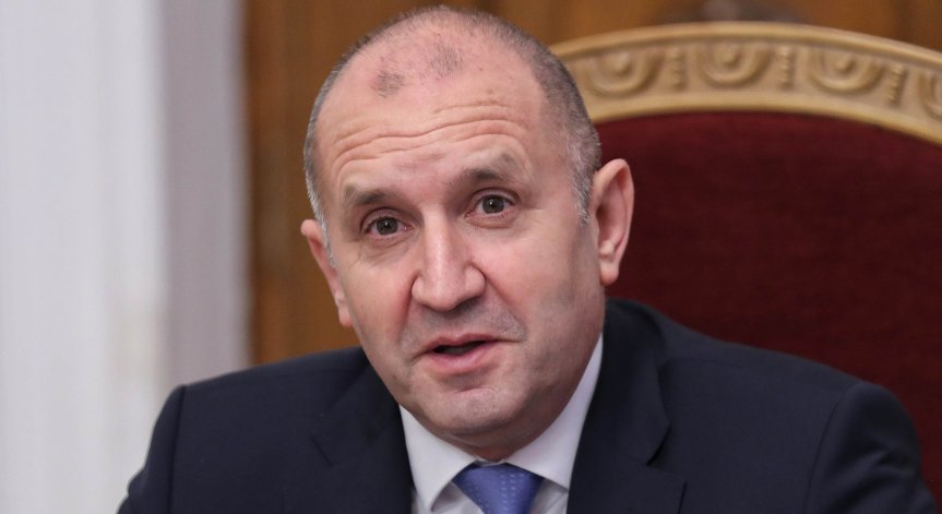 Мецола отговори на Радев: Политиката на разширяване остава приоритет за ЕП