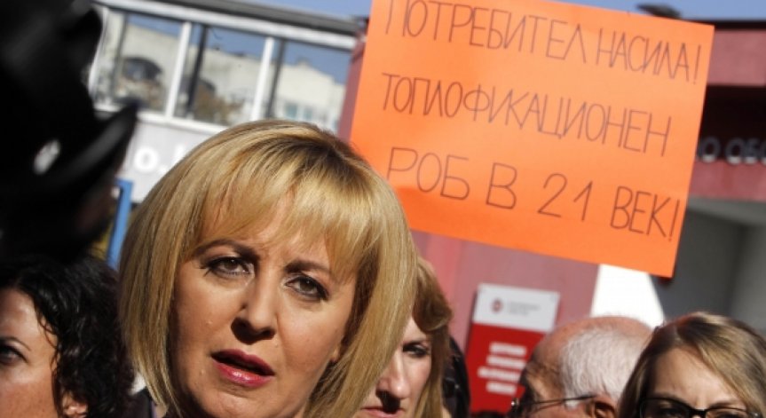 Омбудсманът иска помощ от НС за неплатените заплати