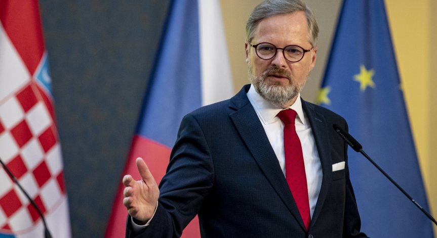 ЕС започва преговори с РСМ и Албания за присъединяване към съюза