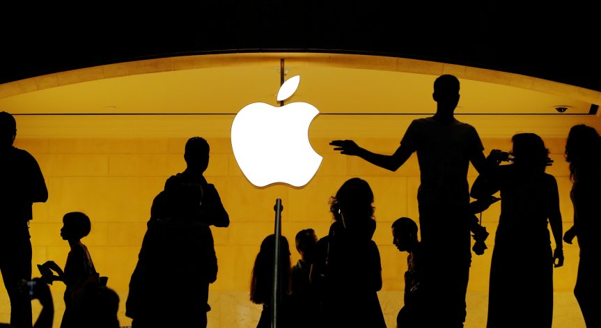 Apple взима участие на CES за първи път от 1992 г. насам