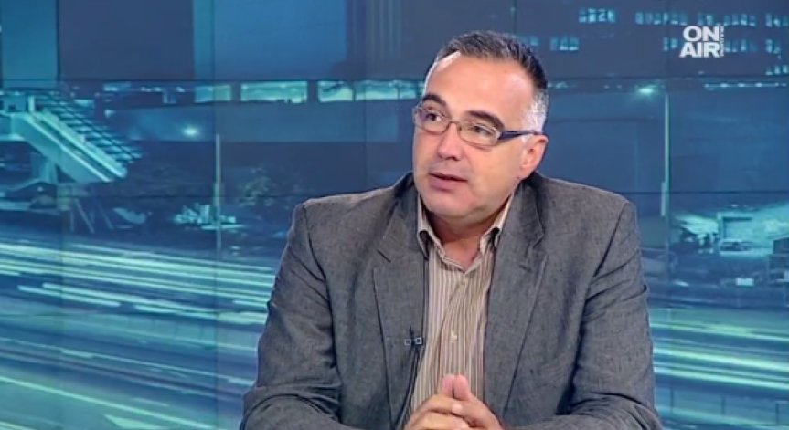 Държавата е безпомощна срещу престъпността, отсече депутат от БСП