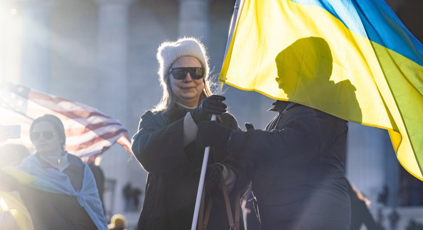 САЩ алармират ООН: Русия има списък с украинци, които да бъдат убити