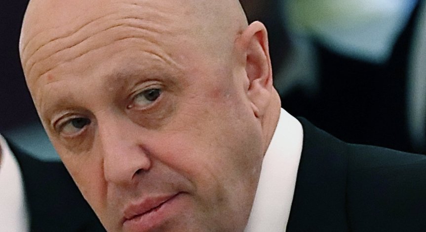 Пригожин се върнал в Русия, за да прибере конфискувани от имението му оръжия 