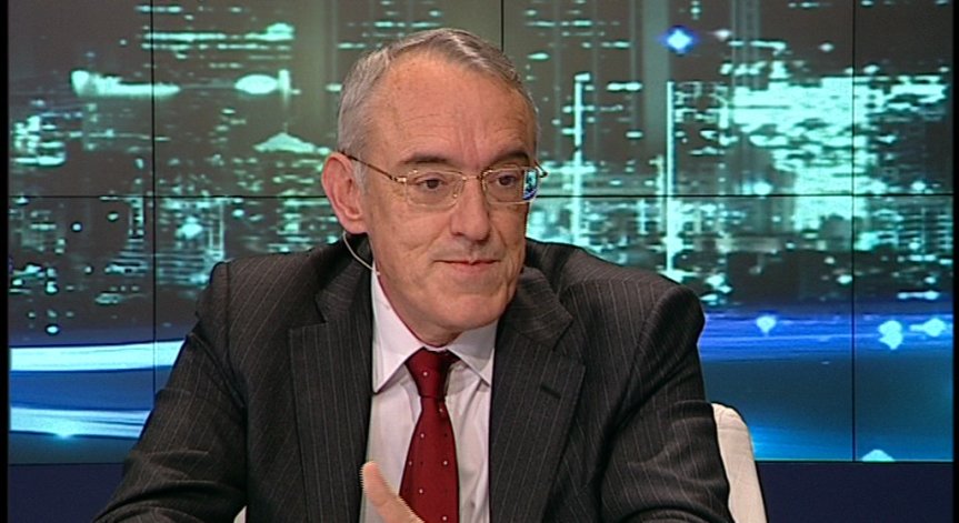 Добрите идеи успяват да намерят финансиране, коментира Огнян Донев