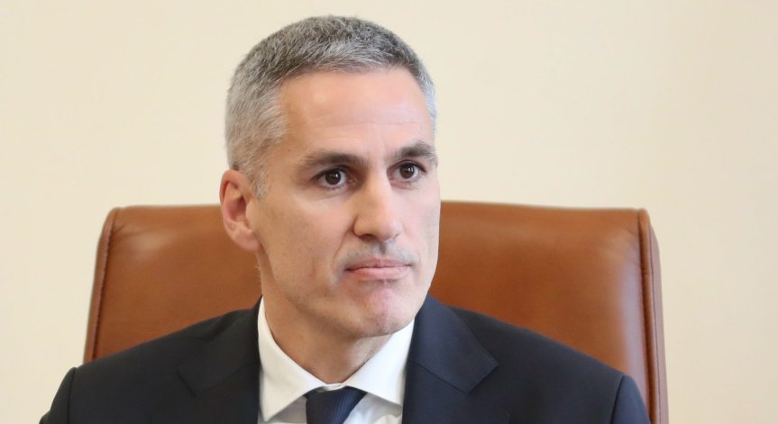 Гюров: 150 години младите комити са въставали, за да имат всички българи право на избор