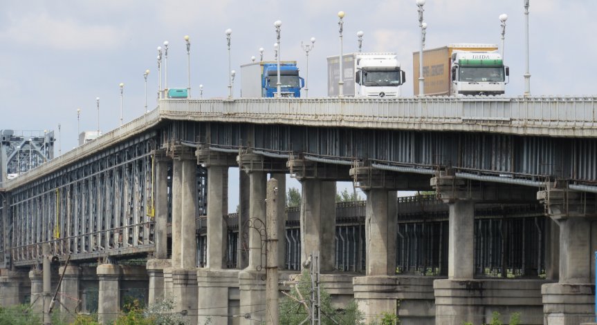 ЕК одобри почти €7 млн. за трети мост над Дунав