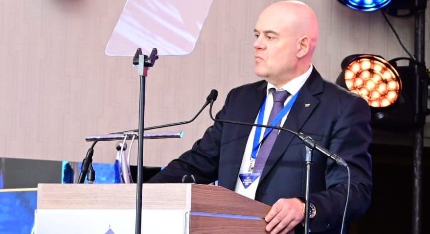 Гешев: И днес е жив примерът, който дадохме със спасяването на българските евреи