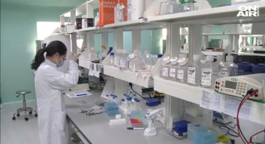 Учени с пробив: Разработиха метод за регенерация на бели дробове