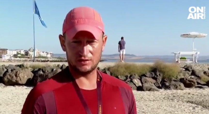 Съдът решава да освободи ли бияча на френския турист в Поморие