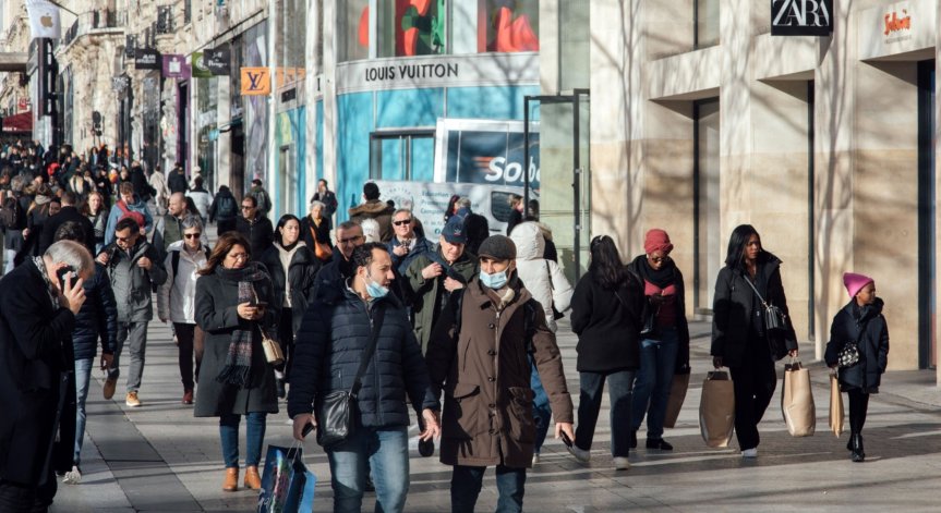 93% от европейците се страхуват от нарастващите разходи за живот