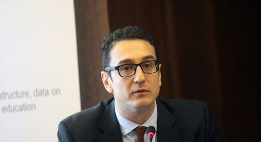 БАИ работи за административно облекчаване на чуждестранните инвеститори