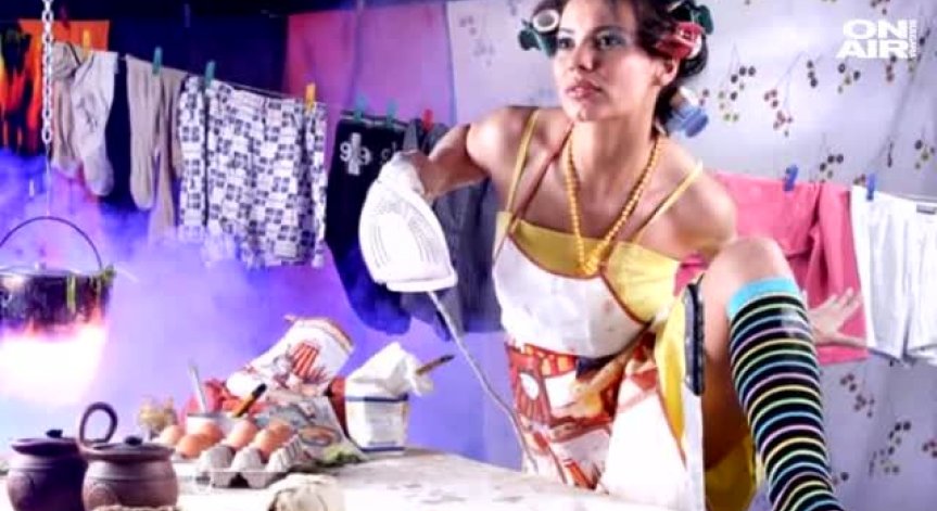 Женските роли в домашната култура