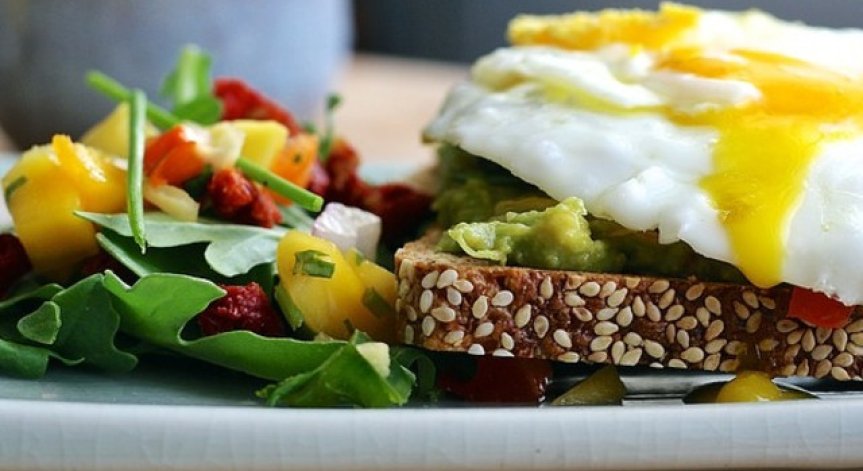 Кои са най-здравословните източници на протеин?