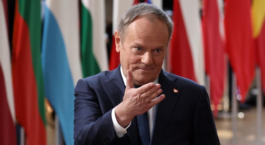 Новата полска програма за военно обучение на цивилни ще бъде готова до края на годината.