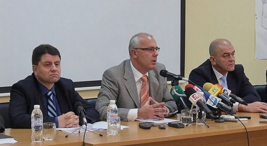 По-малко привилегии за администрацията в МВР