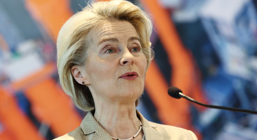 ЕП гласува срещу назначение на близък до Фон дер Лайен в Еврокомисията