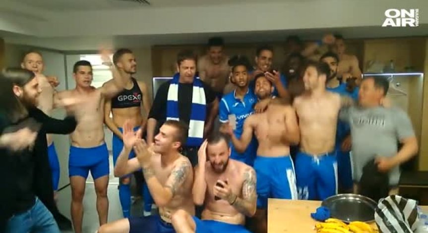 Звездата Джерард Бътлър си купи къща на Витоша!