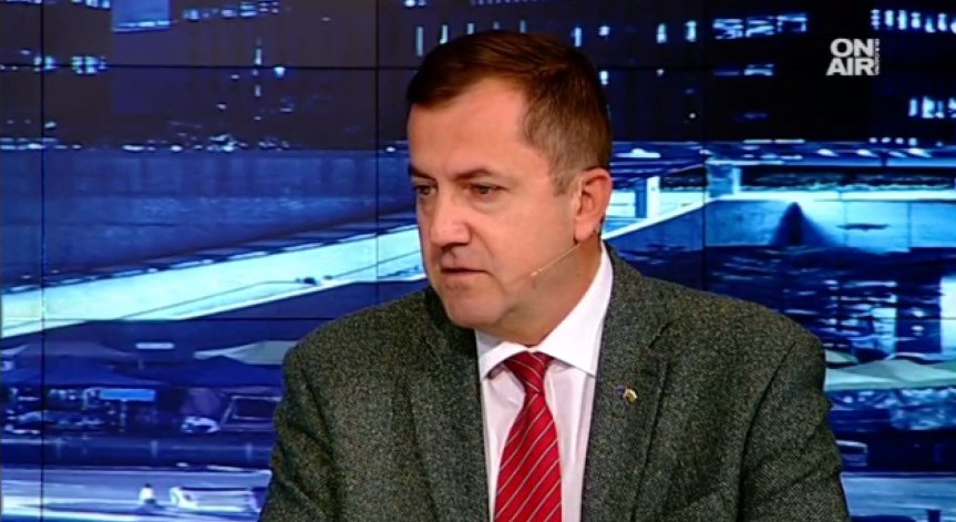 Подкрепата за референдума в Македония била много силен сигнал