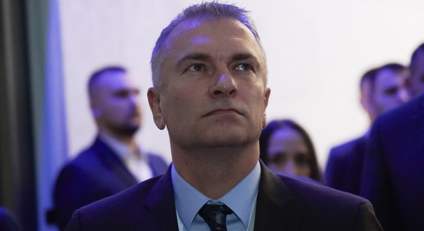 Джейхан Ибрямов е задържан за срок до 72 часа.