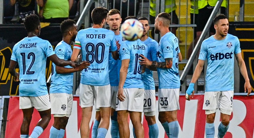 Клубът излезе с остра позиция.