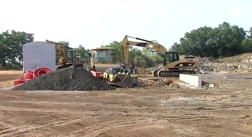 Жители на созополско село заплашват с неподчинение заради депо за опасни отпадъци