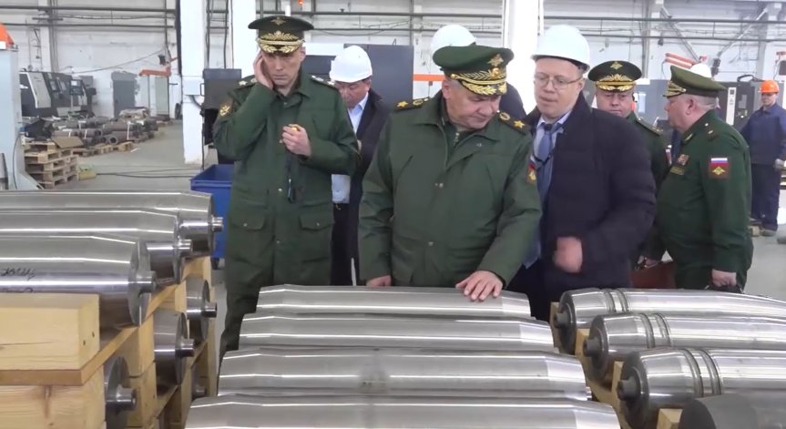 Русия официално въведе електронни повиквателни за военна служба