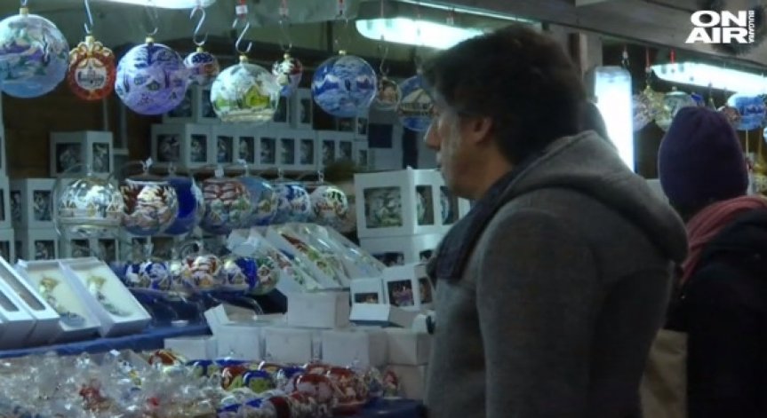 В Италия: Резултатът от референдума и оставката на Ренци понижиха коледното настроение