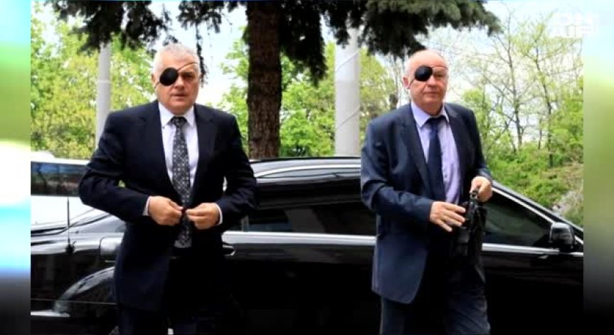 Ръководството на МВР посети ранената на ЦСКА - 