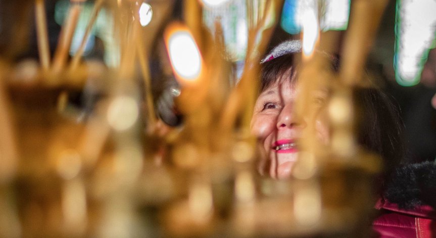 Снимка: Димитър Кьосемарлиев (Bulgaria ON AIR)