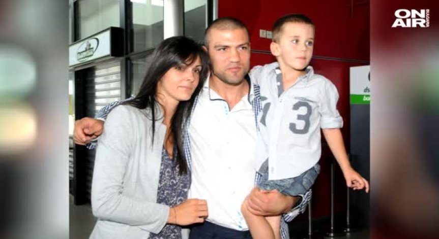 Тервел Пулев и Investor Media Group обединяват усилия за по-здрави деца