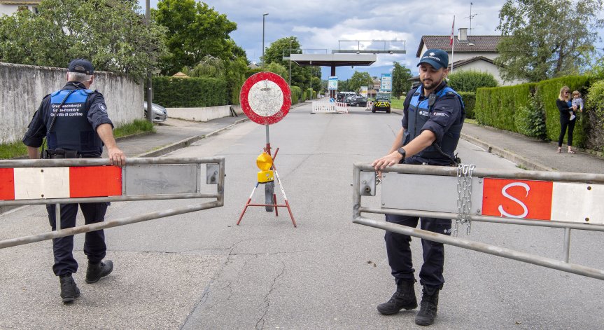 В края на годината може да се поздравим с положителен резултат за Шенген